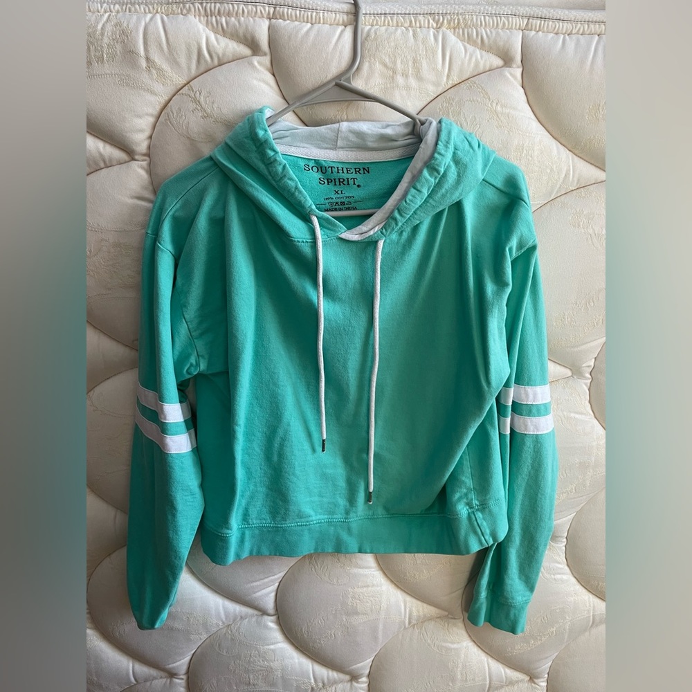 Southern Spirit XL sweatshirt